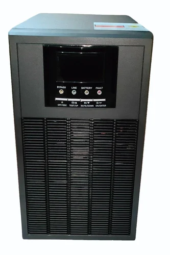  XP10KVA High PF Online UPS 